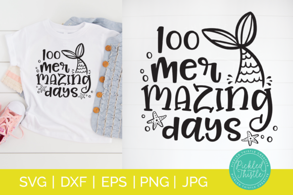 100 Days of School SVG: Crafts & Graphics Review