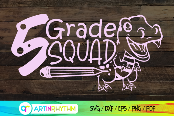 5th Grade Dinosaur Svg: Crafts & Graphics Review
