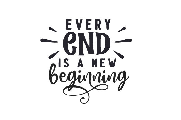 Every End is a New Beginning: Crafts for School Amp Branding