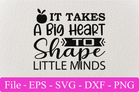 Review: Teacher SVG Design 