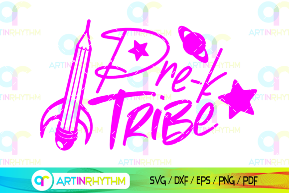 Reviewing School Teacher Svg, Pre K Tribe Svg for Real Embroidery
