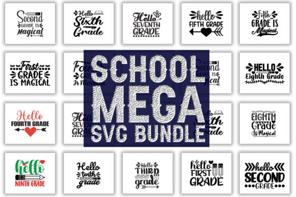 School Graphics & Crafts: A Designer's Review