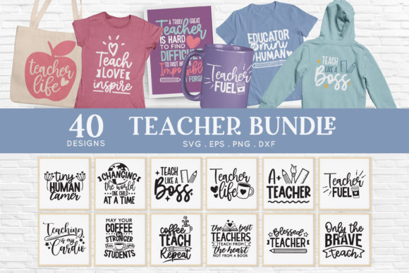 Teacher Graphics for Crafts: A Design Review