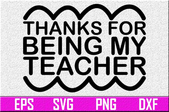 Teacher SVG Design: Crafts and Graphics Review