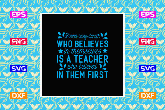 Teacher SVG Design: Elevating Crafts & Graphics