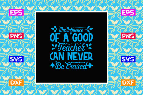 Teacher SVG Design: Graphics for Crafts & Sales
