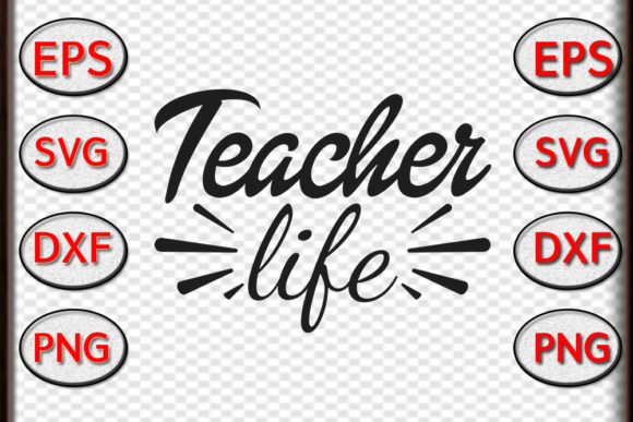 Teacher Svg Design, Teacher Life: A Pro Review