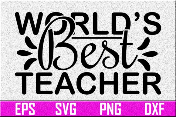 Teacher SVG Design: Top Graphics for Crafts